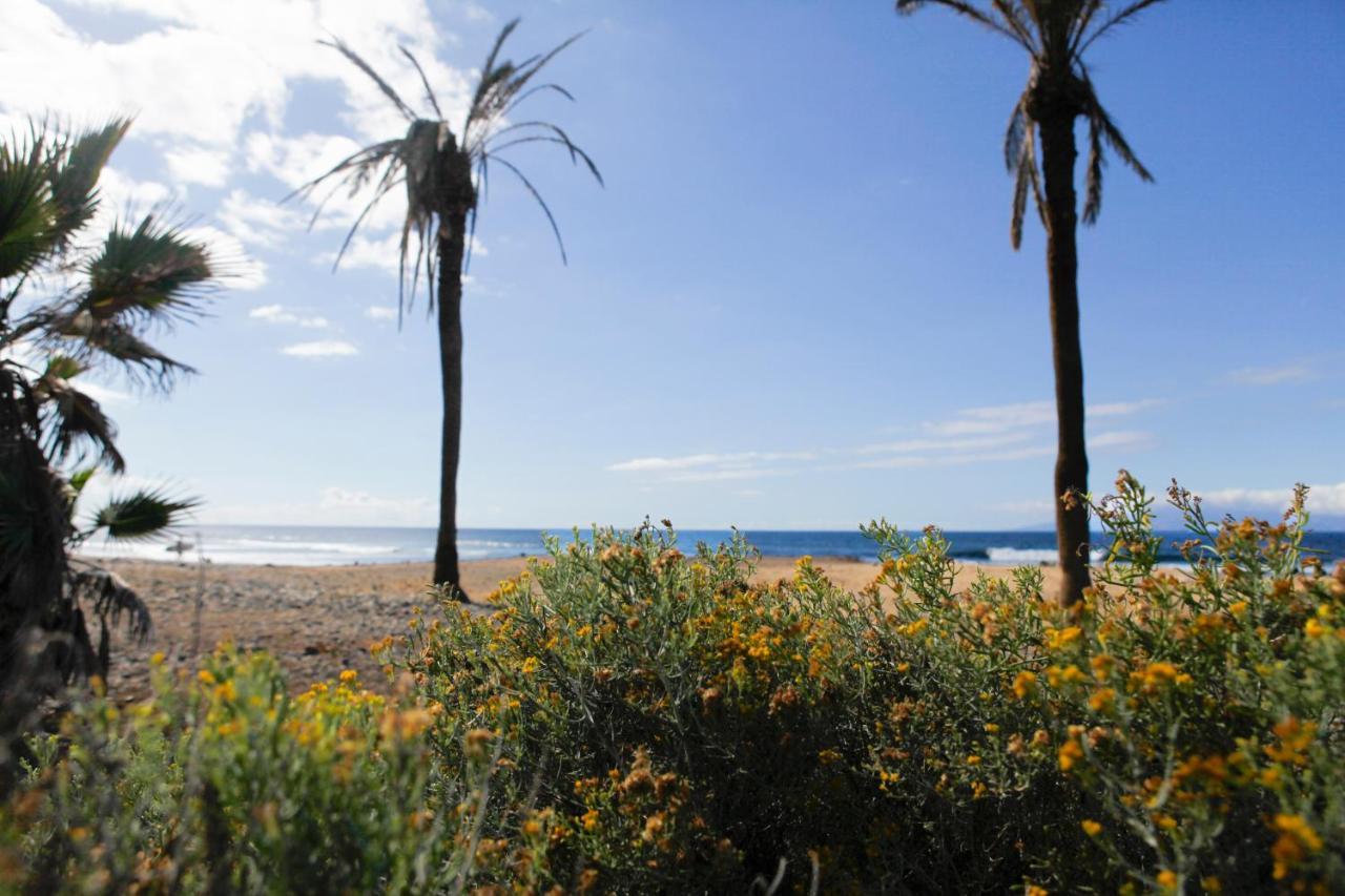 美洲海滩Sun Beach, Fiber, Pool公寓 外观 照片
